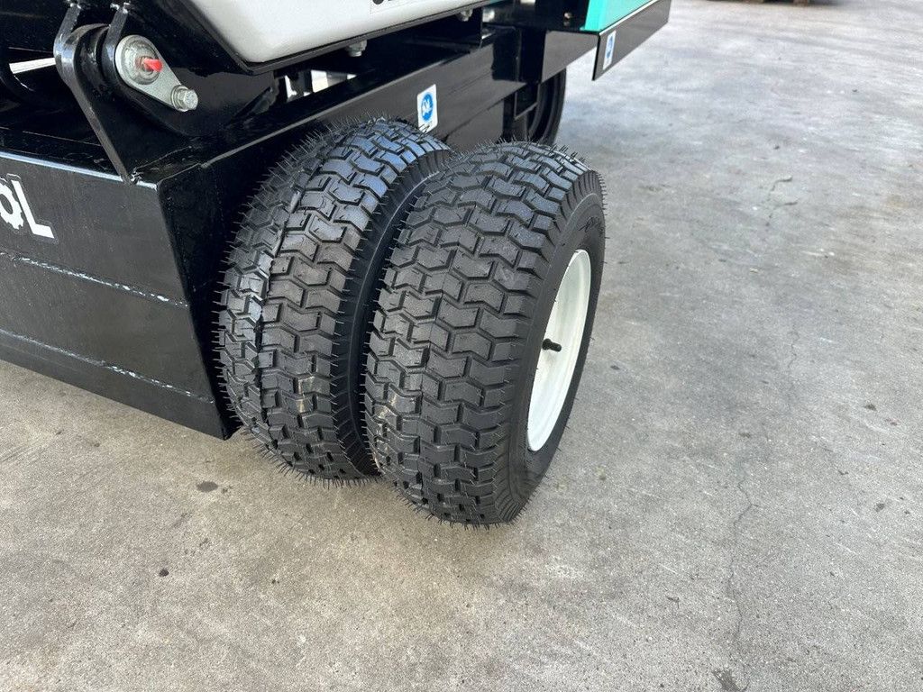 Mini dumper SDLOOL SL-M1300 Petrol 2025