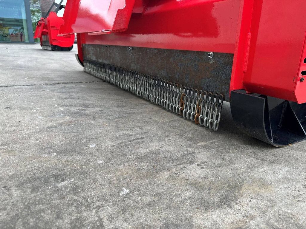 Mulcher Giyi 72 Pro 2025