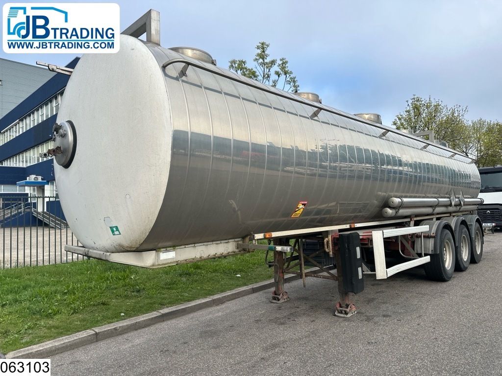 Maisonneuve Chemie 32475 Liter, 1 Compartment