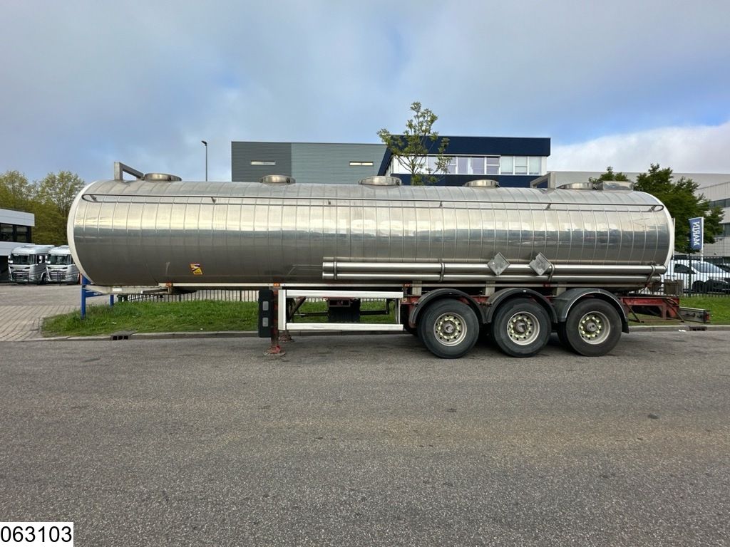 Maisonneuve Chemie 32475 Liter, 1 Compartment