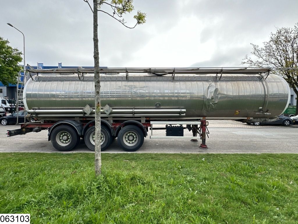 Maisonneuve Chemie 32475 Liter, 1 Compartment