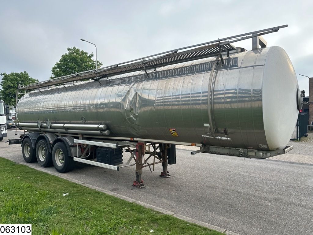 Maisonneuve Chemie 32475 Liter, 1 Compartment