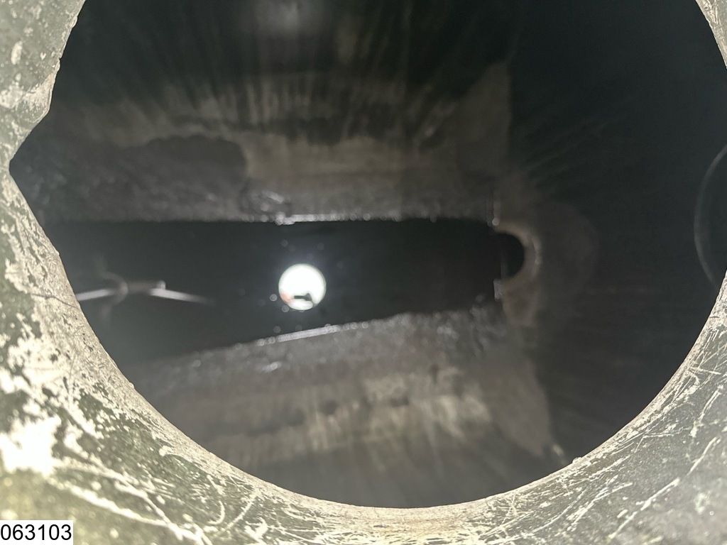 Maisonneuve Chemie 32475 Liter, 1 Compartment