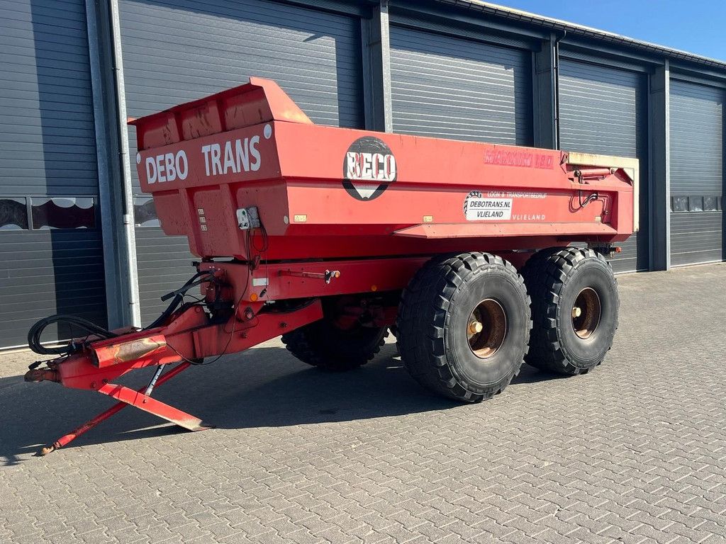 Beco MAXXIM 180 WG4677