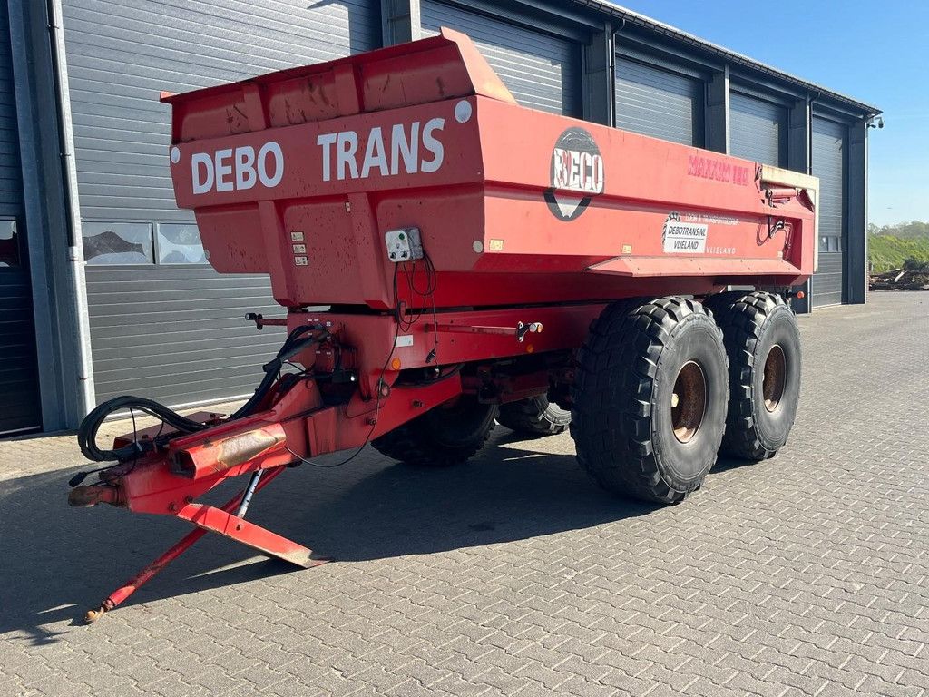 Beco MAXXIM 180 WG4677