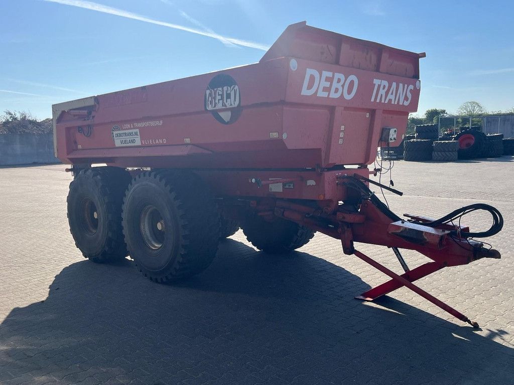 Beco MAXXIM 180 WG4677