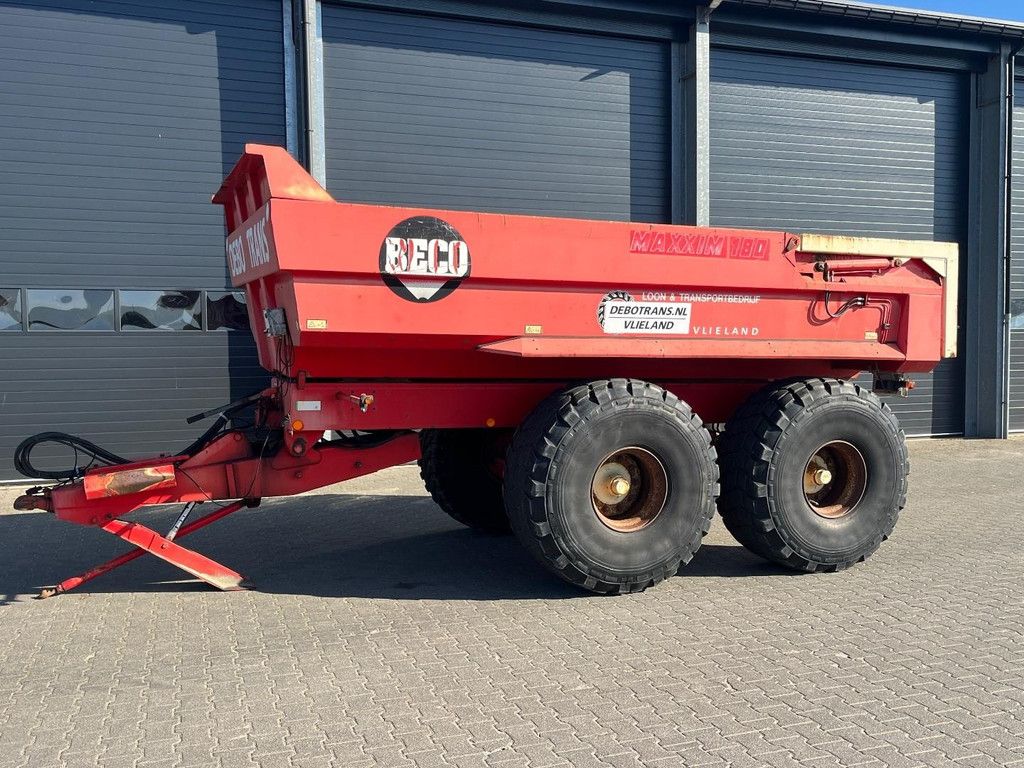 Beco MAXXIM 180 WG4677