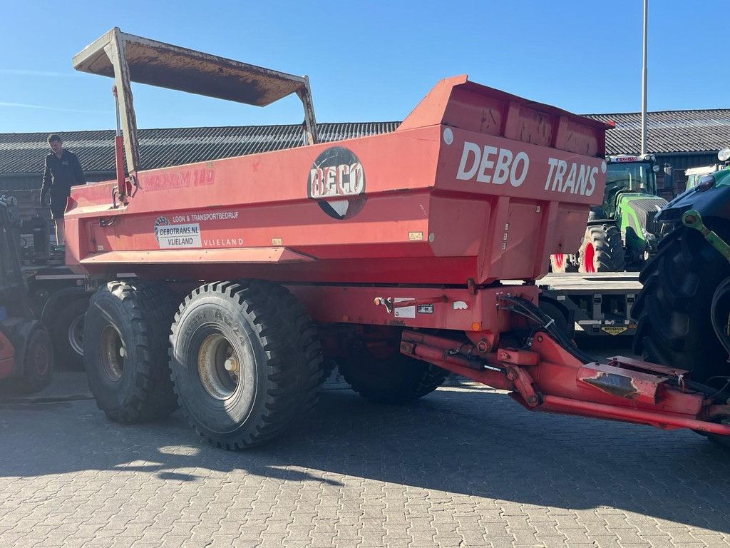 Beco MAXXIM 180 WG4677