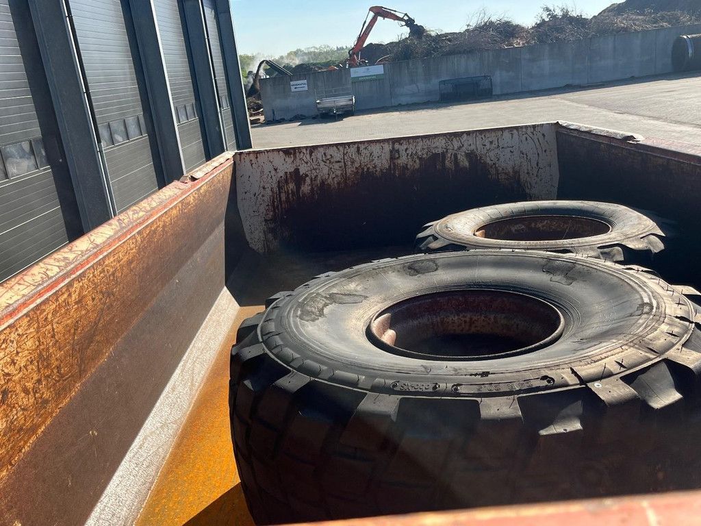 Beco MAXXIM 180 WG4677