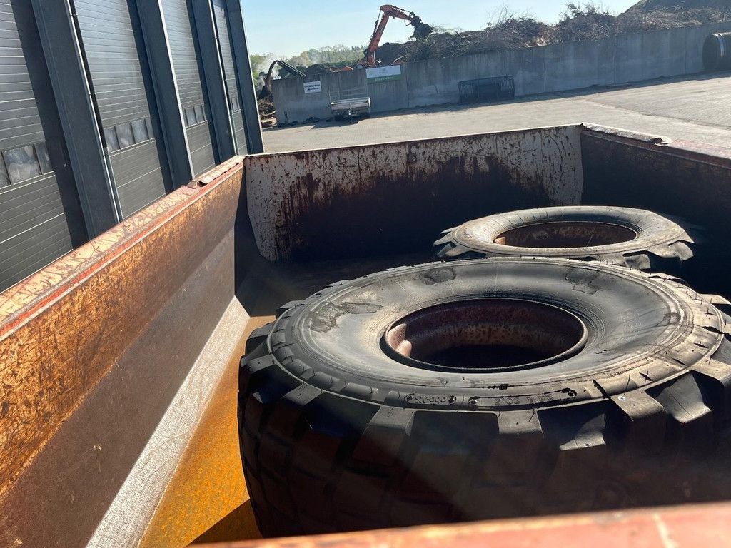 Beco MAXXIM 180 WG4677