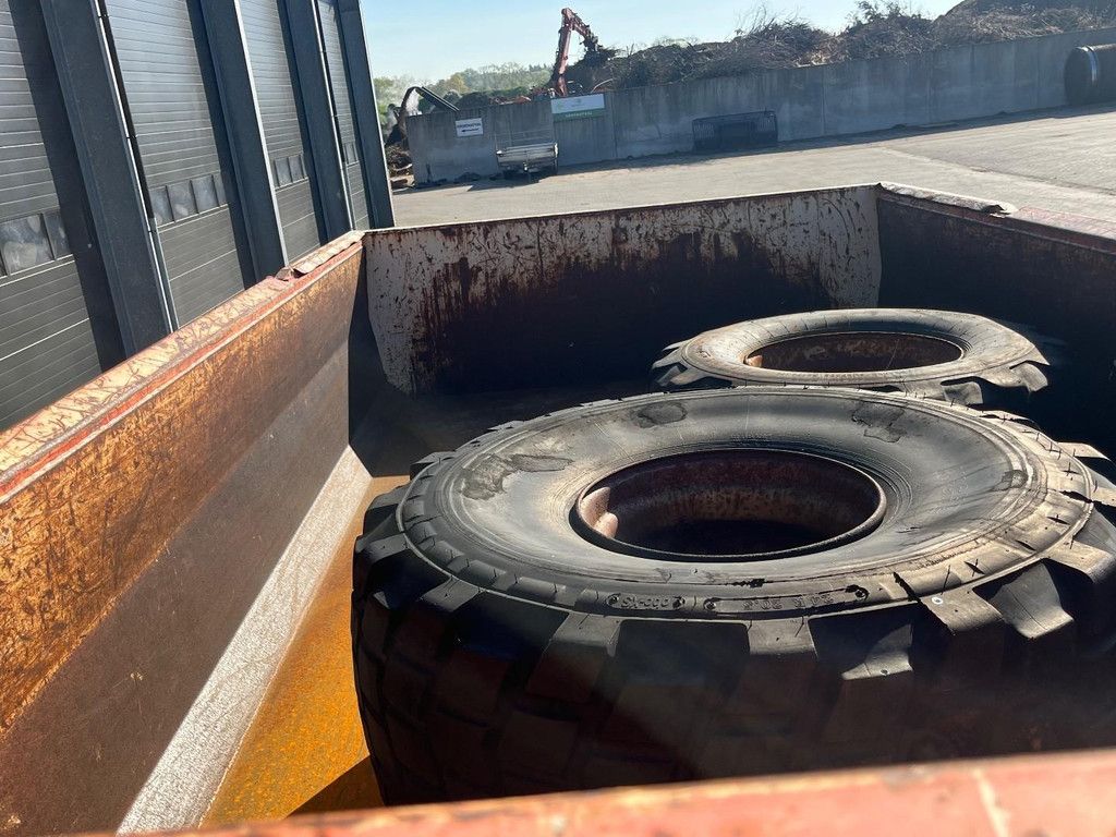 Beco MAXXIM 180 WG4677