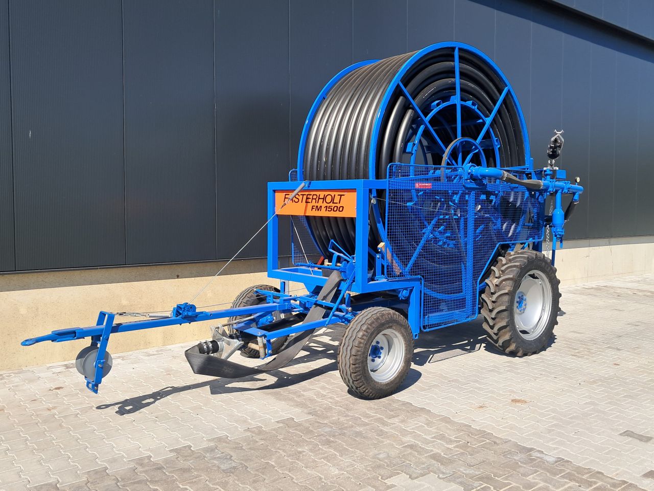 Fasterholt FM 1500