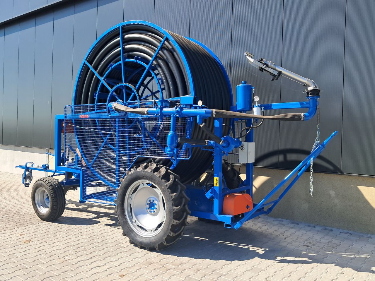 Fasterholt FM 1500
