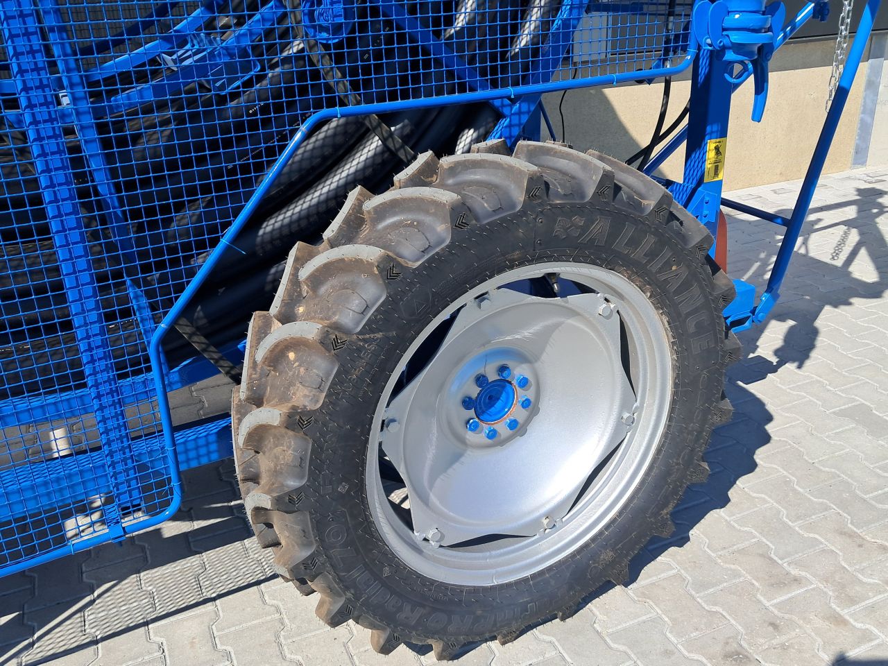 Fasterholt FM 1500