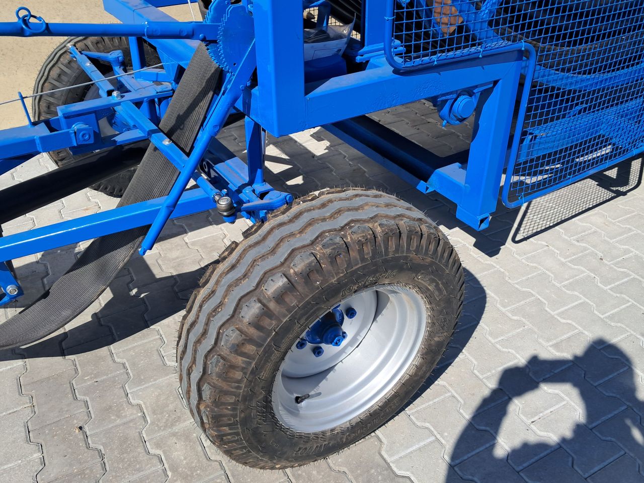 Fasterholt FM 1500