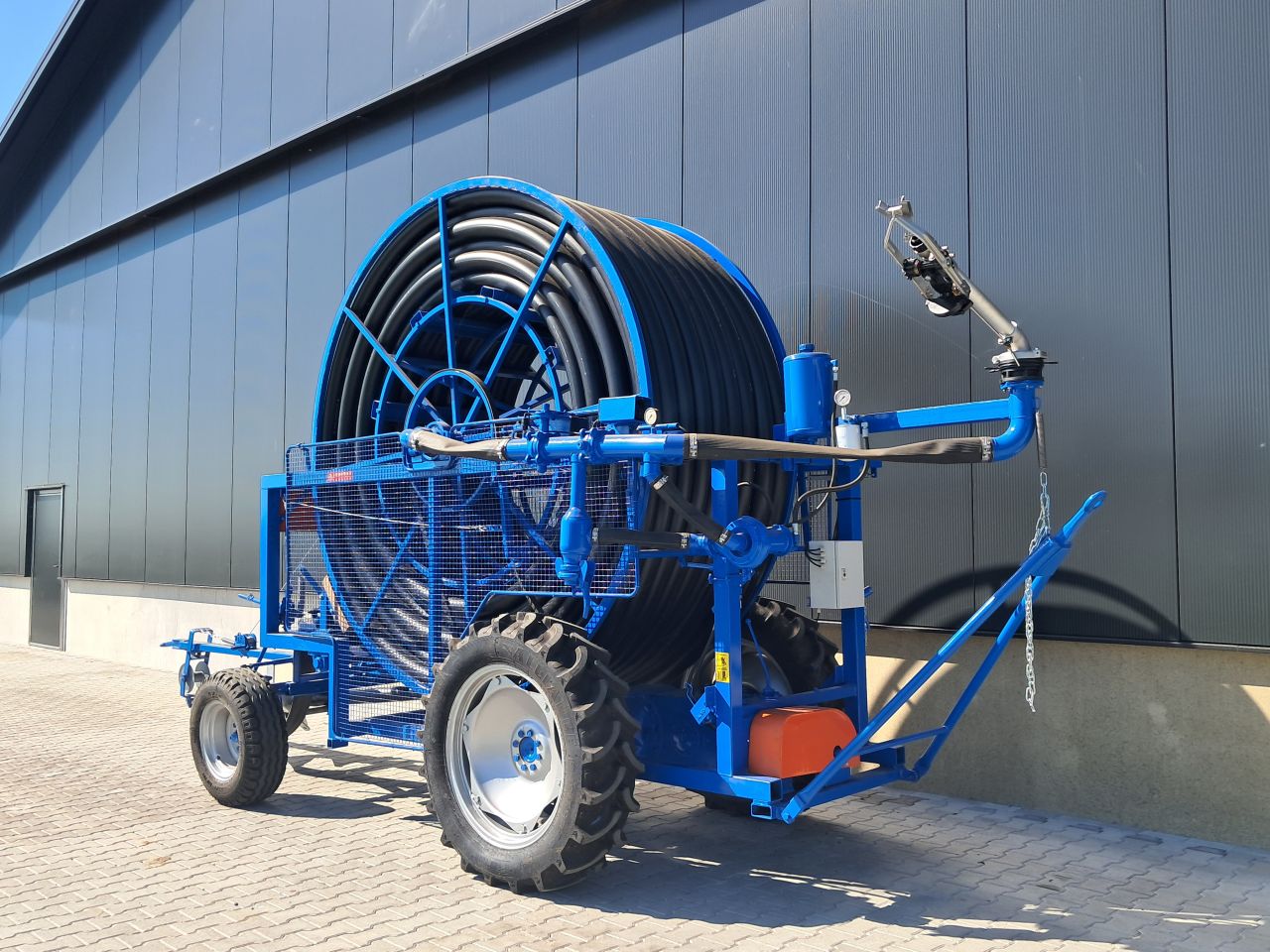 Fasterholt FM 1500