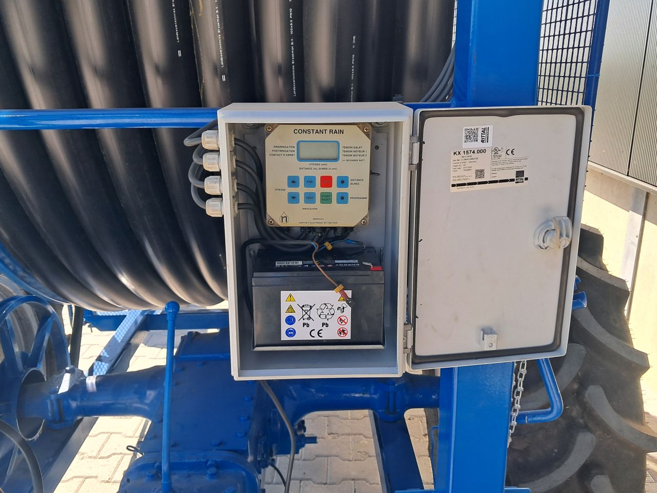 Fasterholt FM 1500