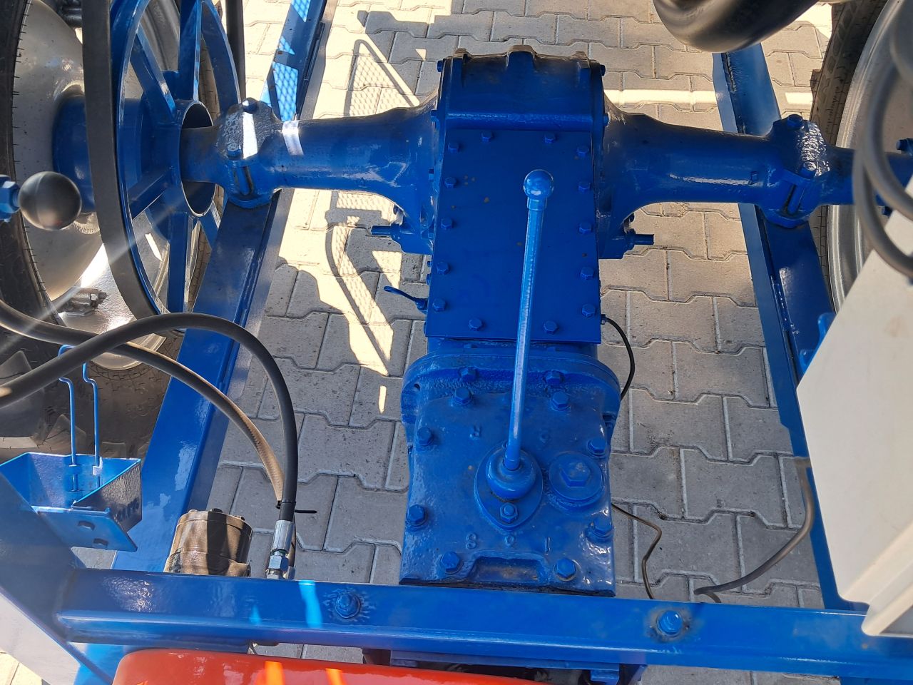 Fasterholt FM 1500