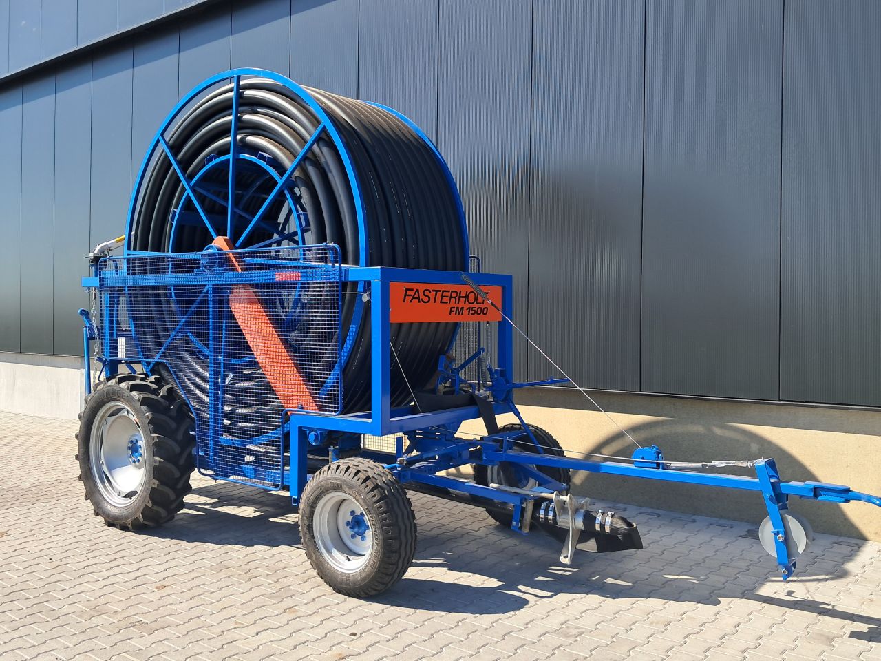 Fasterholt FM 1500