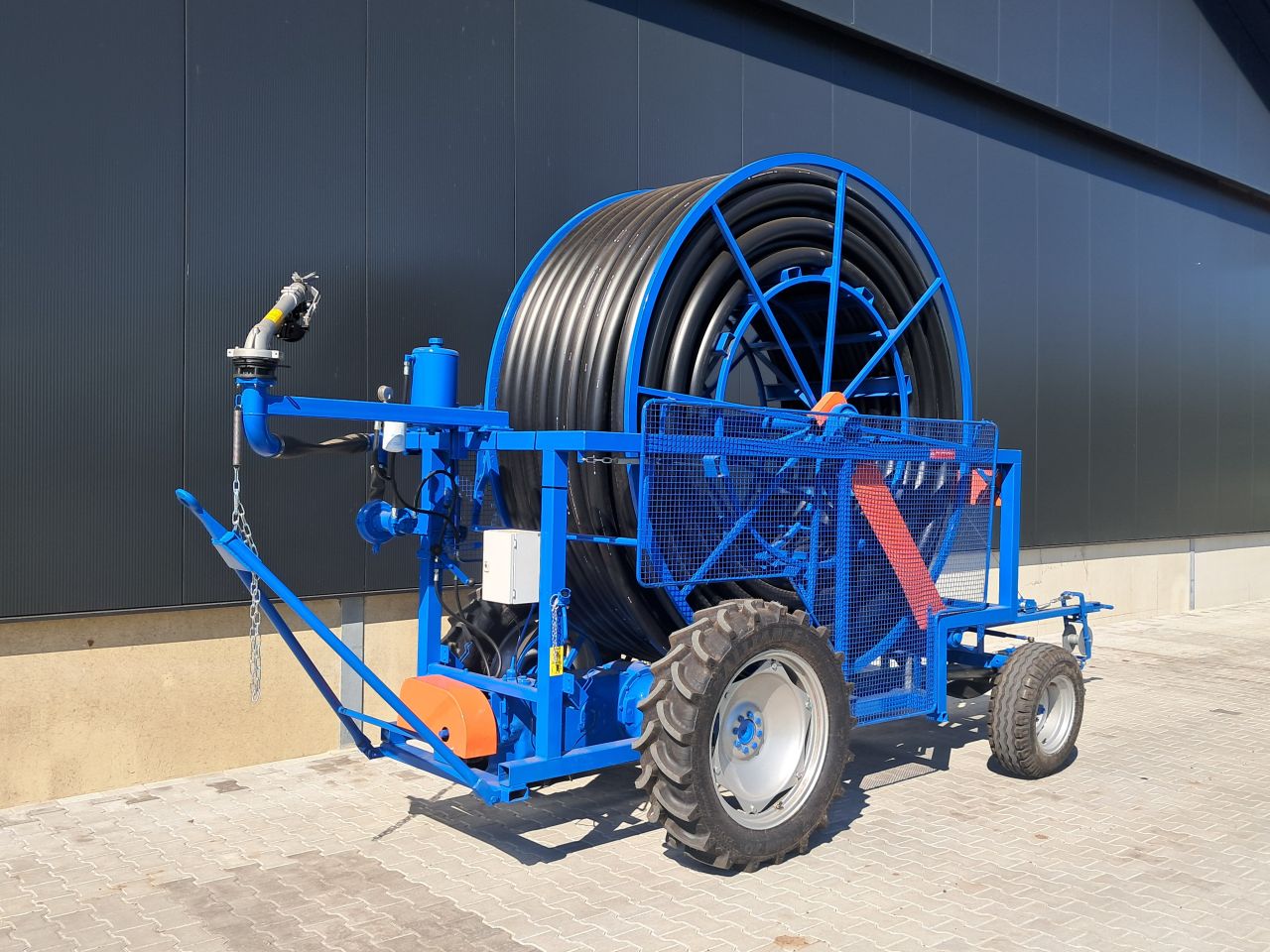 Fasterholt FM 1500
