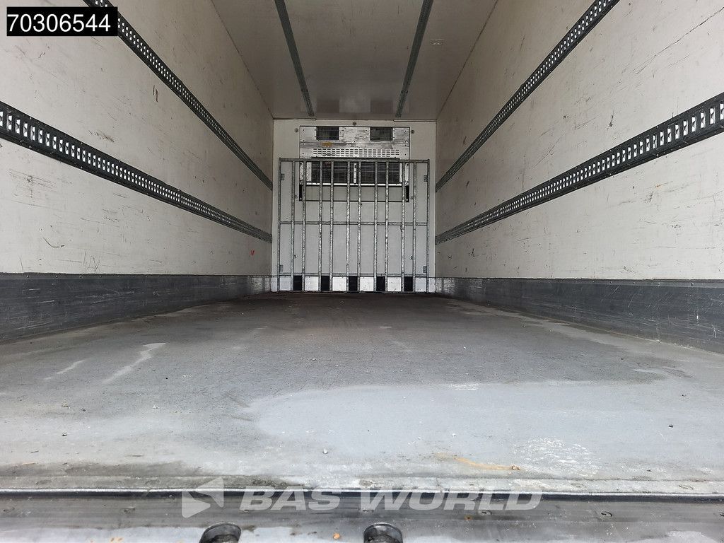 Chereau CRD3 CRD3 3 Achsen Flower Width