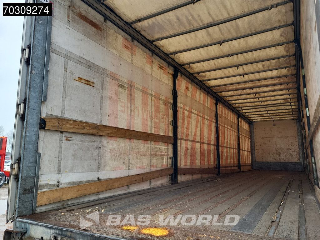 Groenwegen Sliding Roof