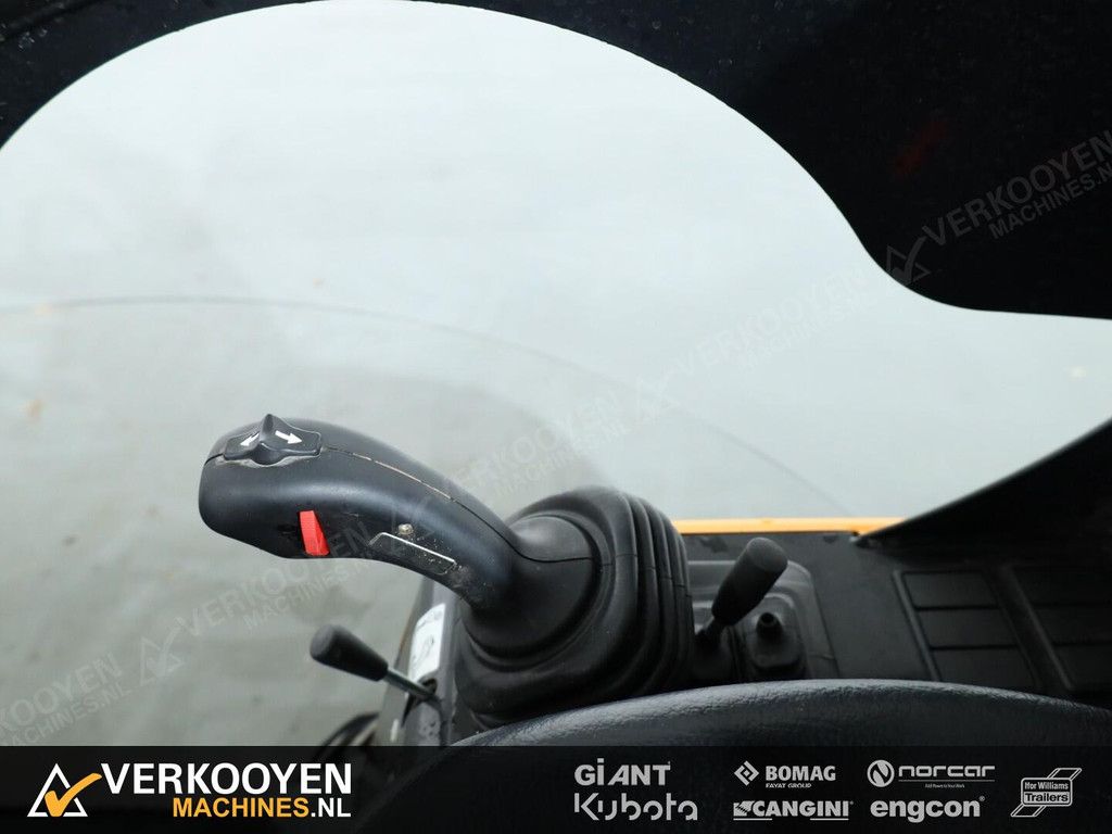 2023 Giant G2300 X-tra HD VV1425