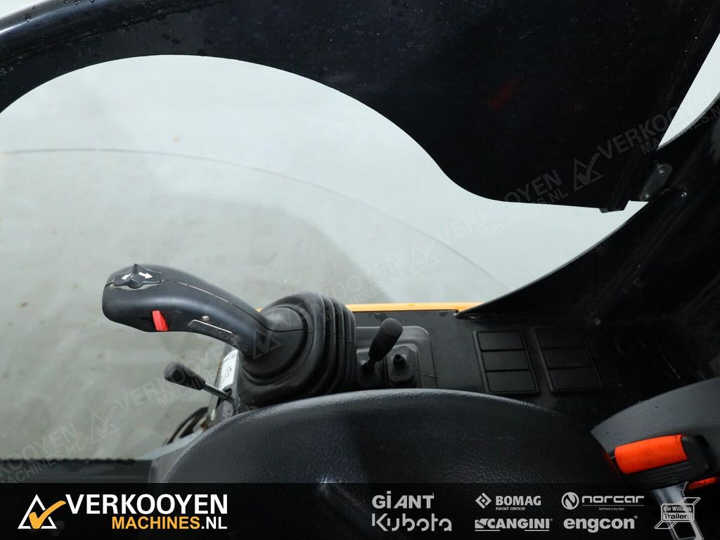 2023 Giant G2300 X-tra HD VV1425