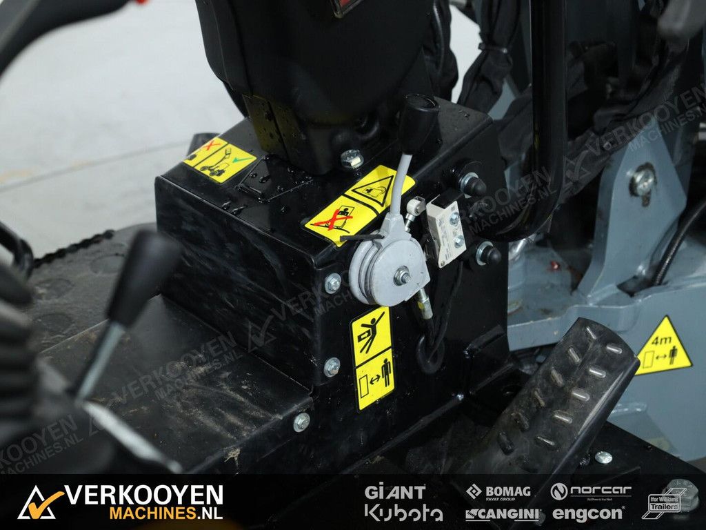 2023 Giant G2300 X-tra HD VV1425