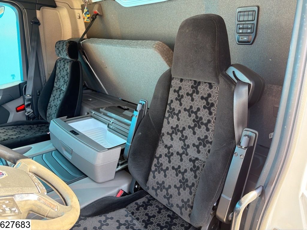 Scania G 500 6x2, EURO 6d, Retarder, 3 comp.