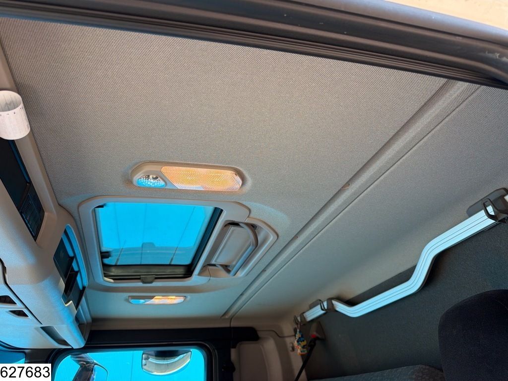 Scania G 500 6x2, EURO 6d, Retarder, 3 comp.