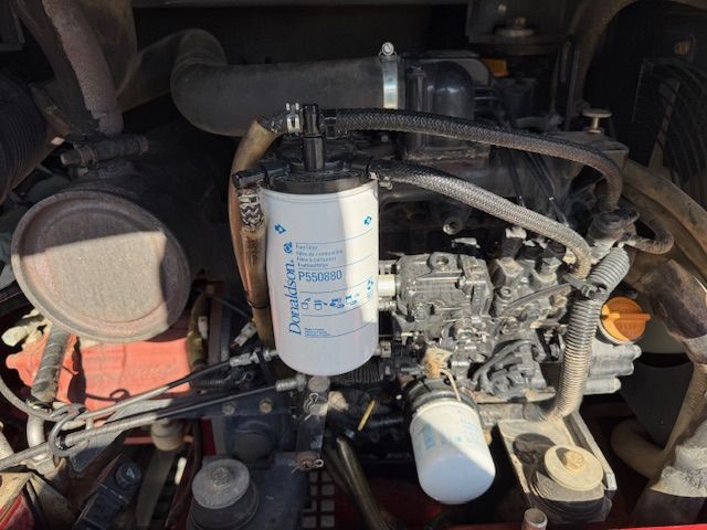 Takeuchi TB235 Bj17 SLP/SRT 3.6T Minigraver Minikraan