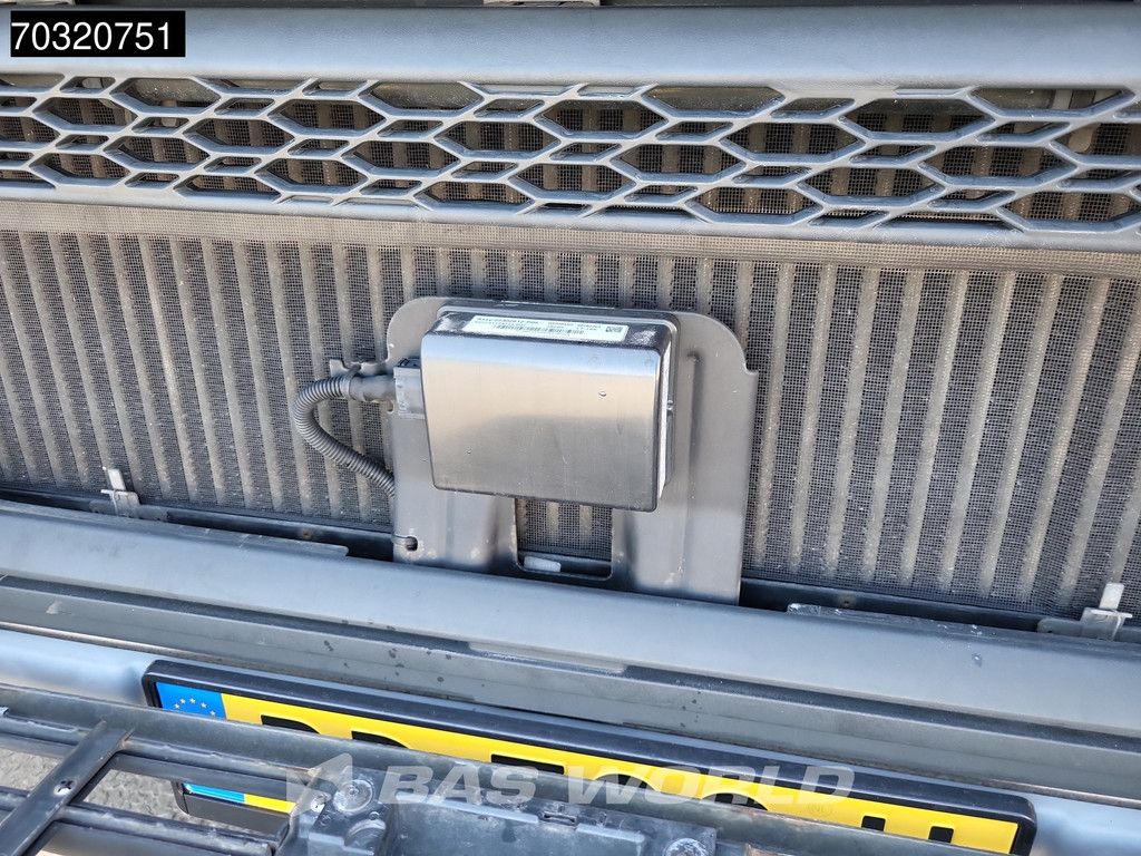 Volvo FH FH 420 4X2 NL-Truck APK Curtainsider Lessons truck Double pedals Manual VEB+ EURO 6