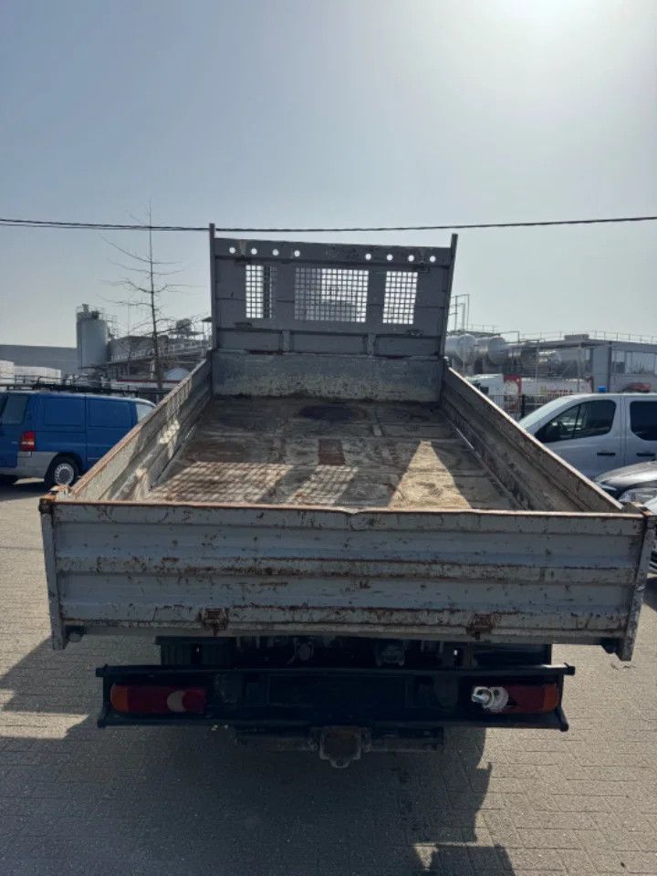 Renault Maxity **KIPPER-BENNE-TIPPER**