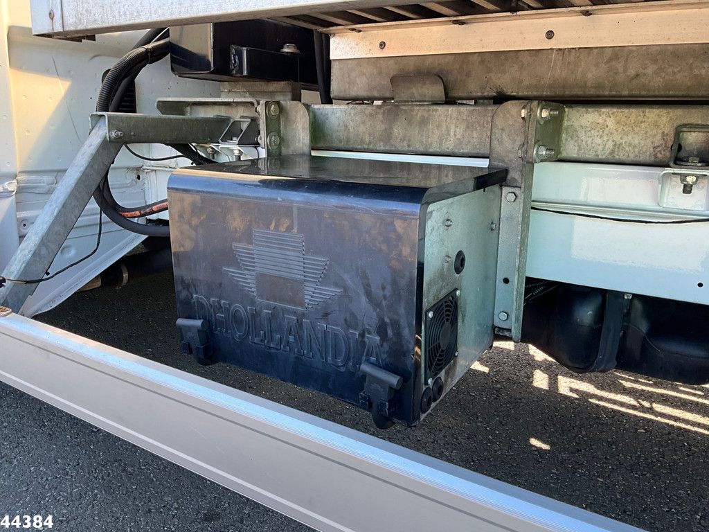 Mercedes-Benz Sprinter 315 1.9 CDI Euro 6 kippende zijlader Just 39.284 km!