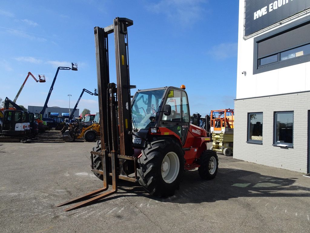 Manitou M30-4 M30