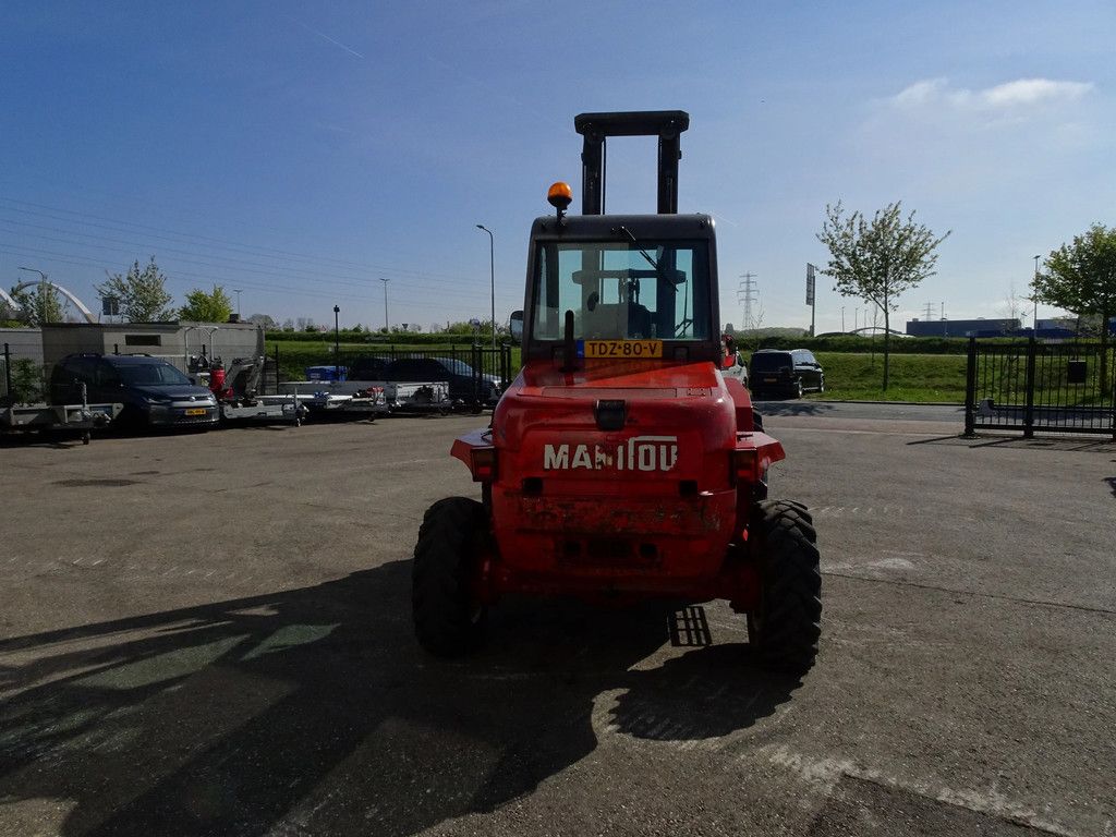 Manitou M30-4 M30