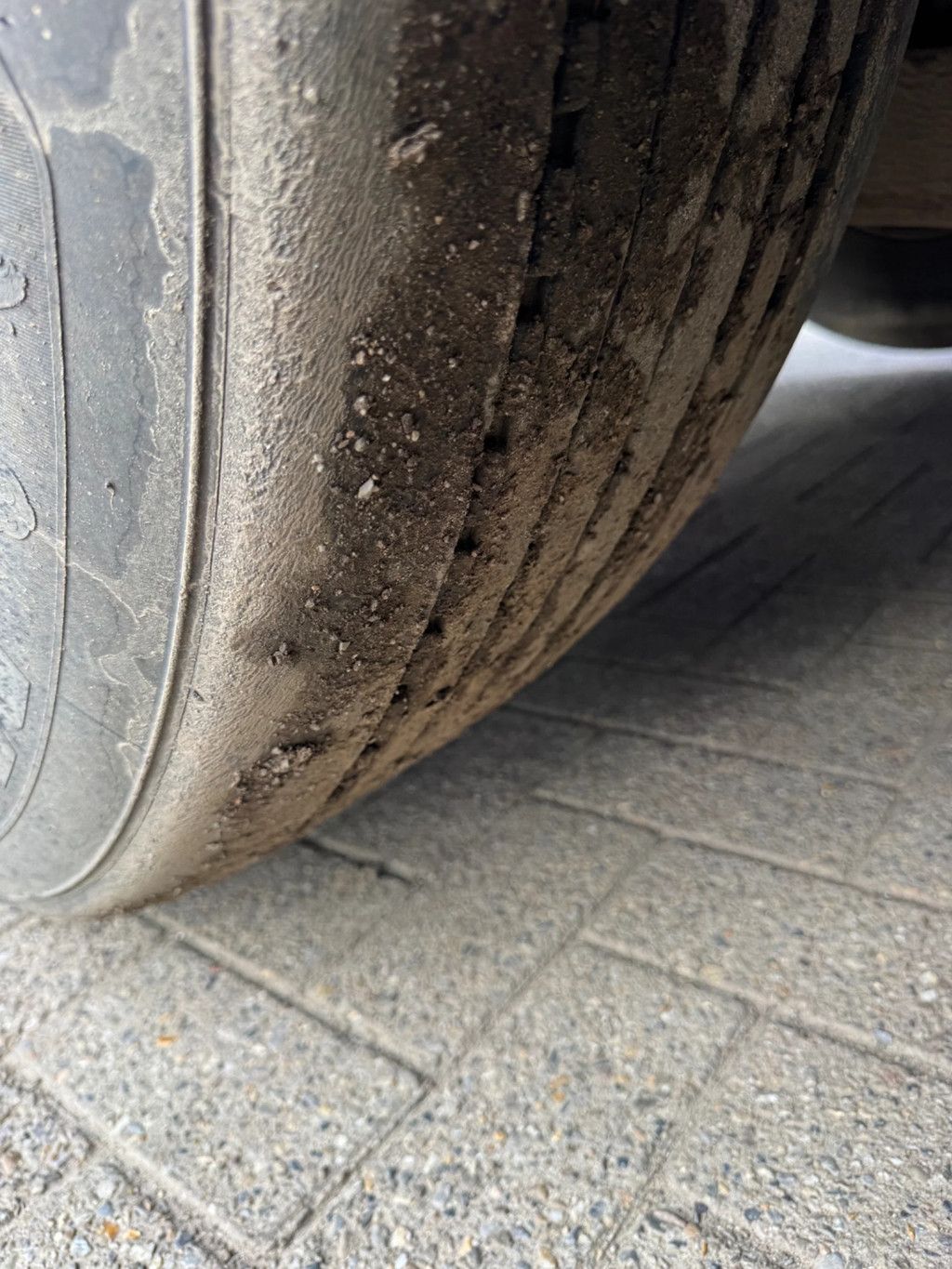 Mercedes-Benz Actros 2535 **6X2-EPS-FRENCH TRUCK-HYDRAULIC RAMP + WINCH**