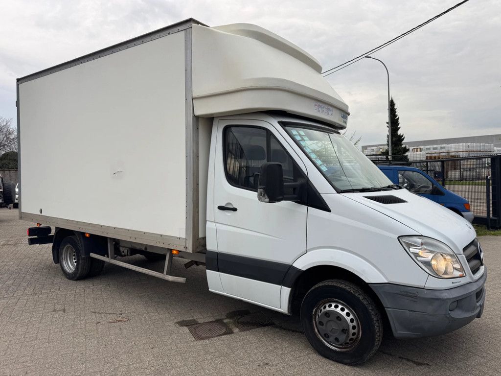 Mercedes-Benz Sprinter 513 **3500kg-AIRCO-BELGIAN ORIGINE**