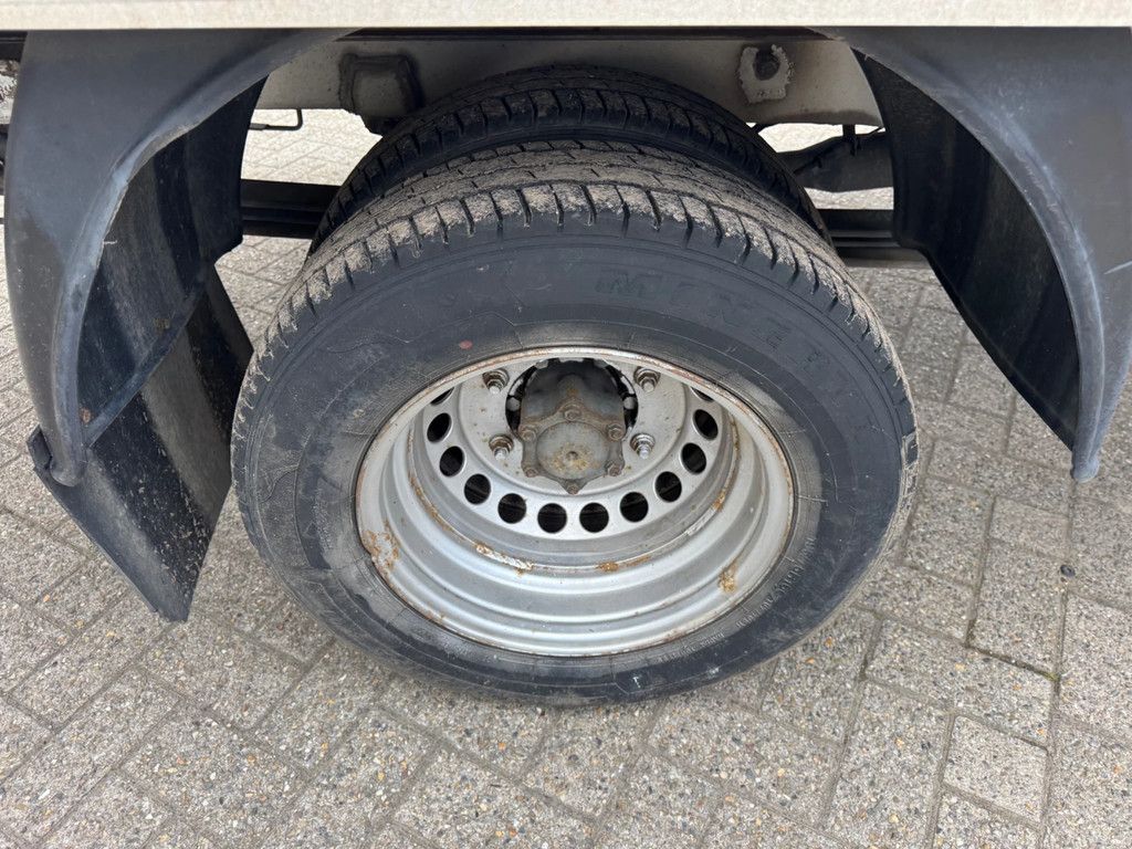 Mercedes-Benz Sprinter 513 **3500kg-AIRCO-BELGIAN ORIGINE**