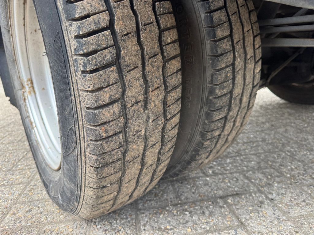 Mercedes-Benz Sprinter 513 **3500kg-AIRCO-BELGIAN ORIGINE**