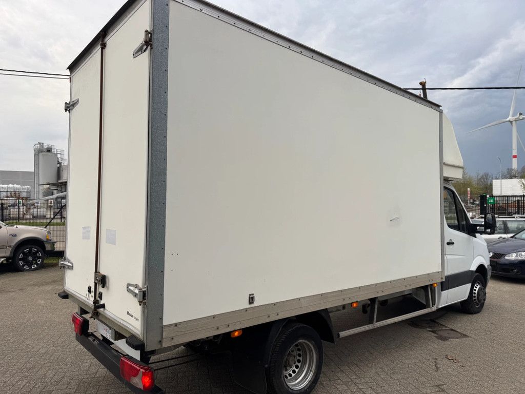 Mercedes-Benz Sprinter 513 **3500kg-AIRCO-BELGIAN ORIGINE**