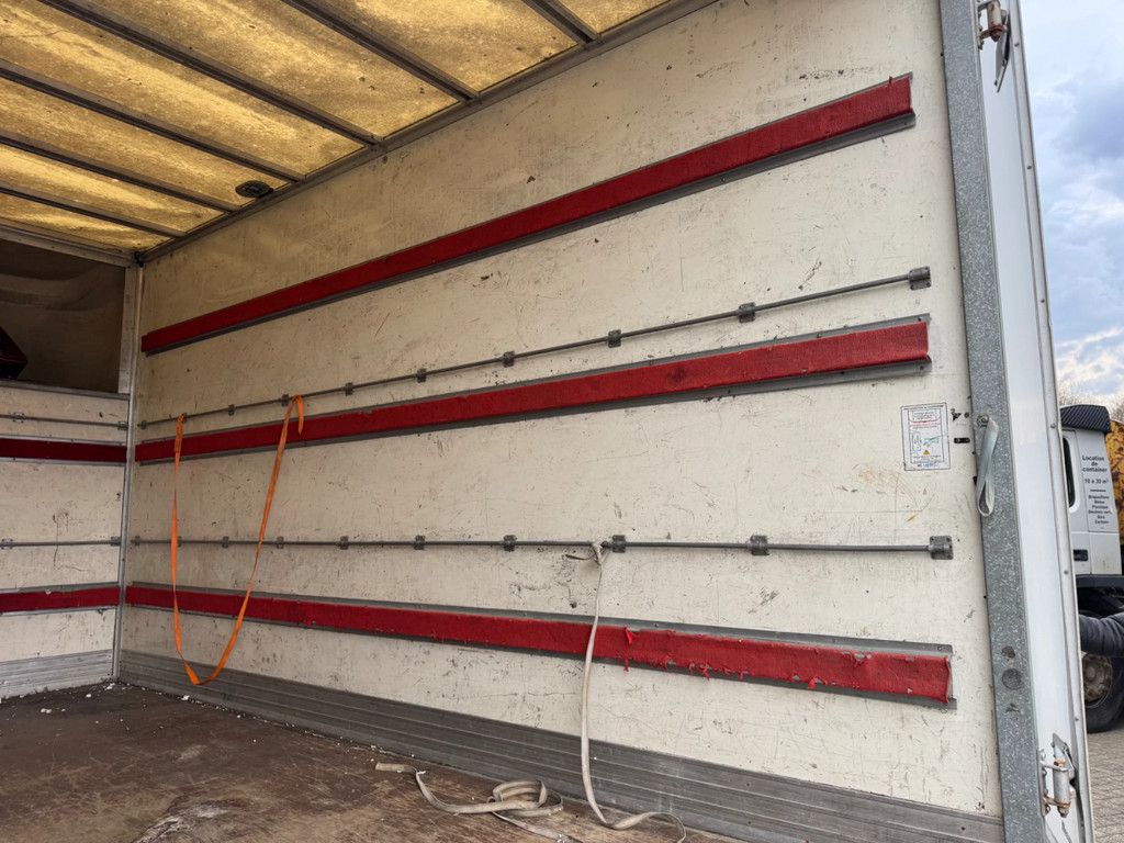 Mercedes-Benz Sprinter 513 **3500kg-AIRCO-BELGIAN ORIGINE**