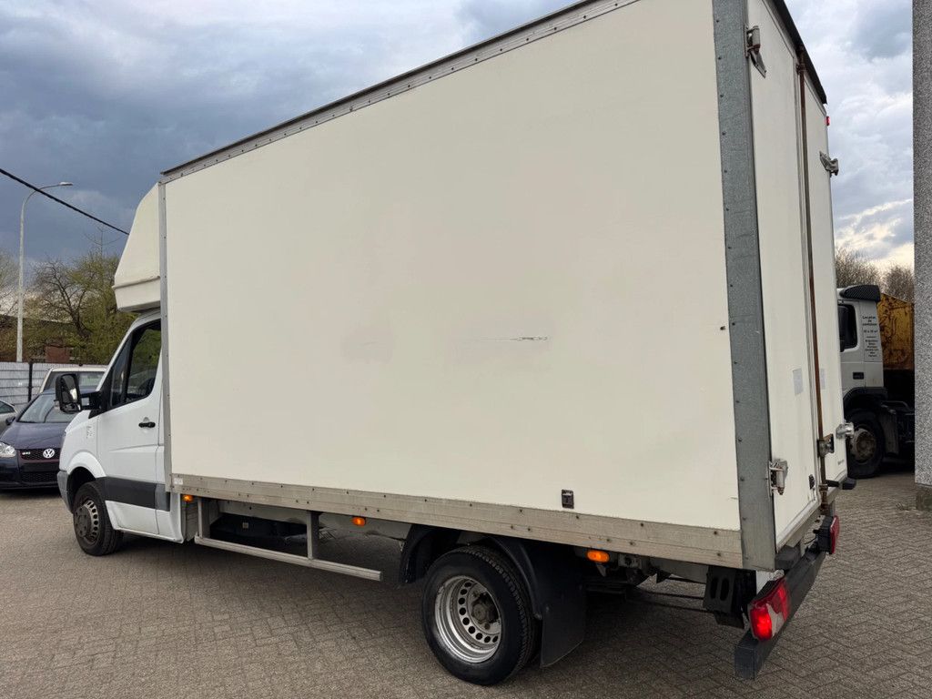 Mercedes-Benz Sprinter 513 **3500kg-AIRCO-BELGIAN ORIGINE**