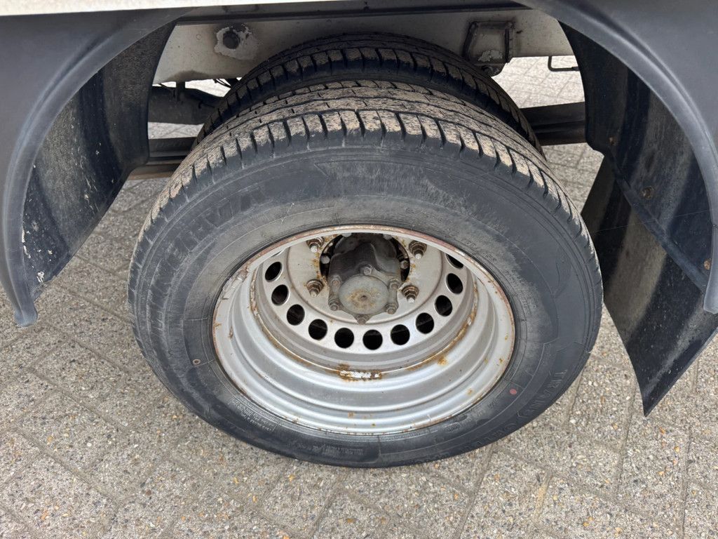 Mercedes-Benz Sprinter 513 **3500kg-AIRCO-BELGIAN ORIGINE**