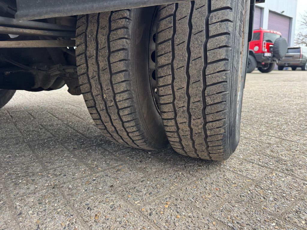 Mercedes-Benz Sprinter 513 **3500kg-AIRCO-BELGIAN ORIGINE**