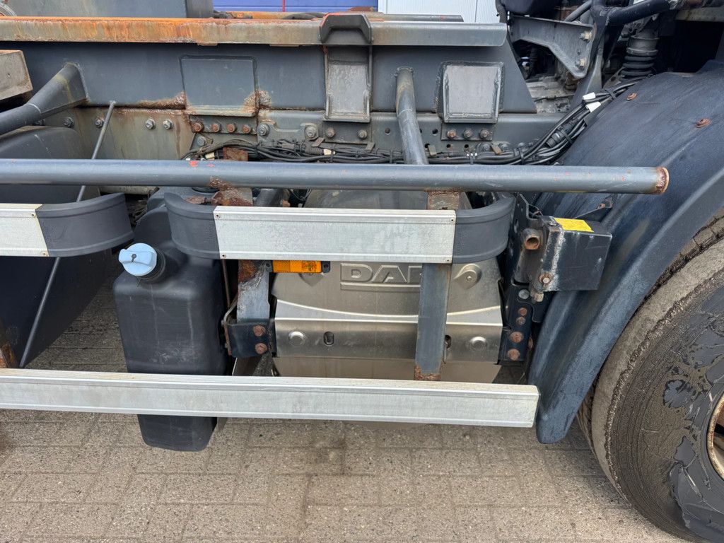 DAF CF 85.360 **EURO 5-DUTCH TRUCK**