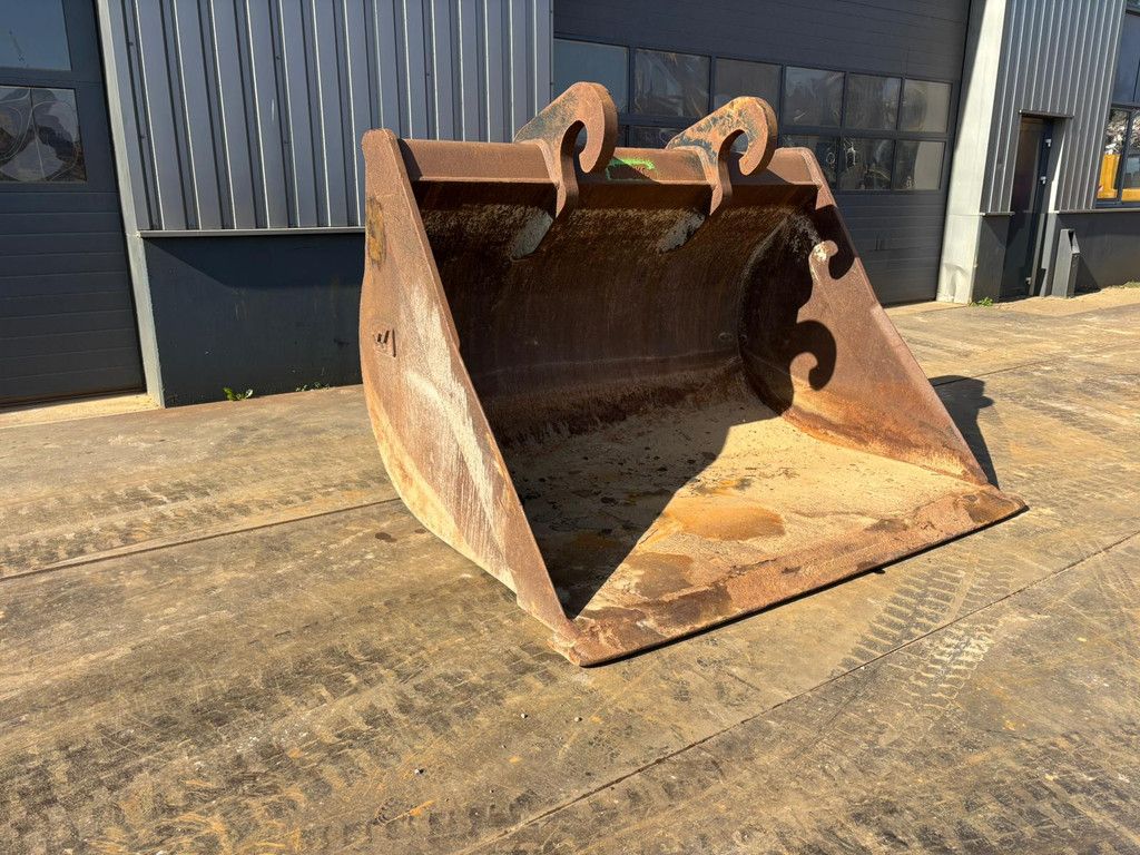 Verachtert GP Bucket CW70 for 374F