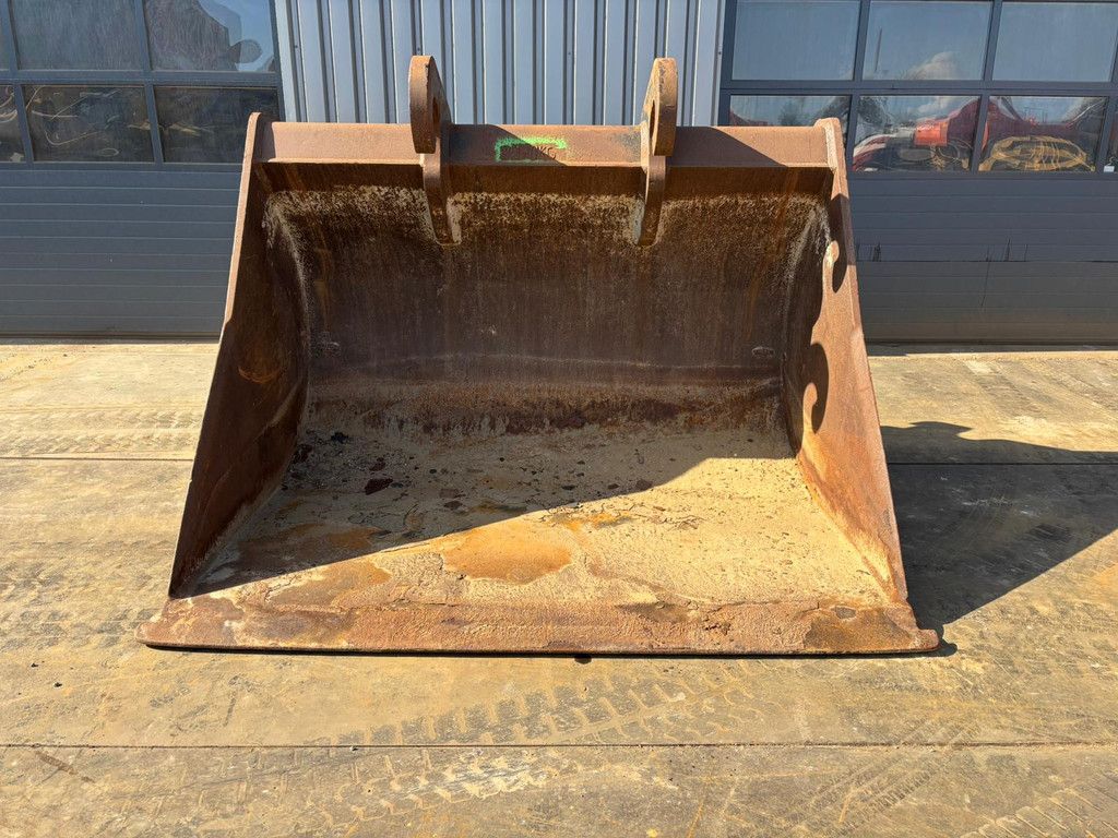 Verachtert GP Bucket CW70 for 374F