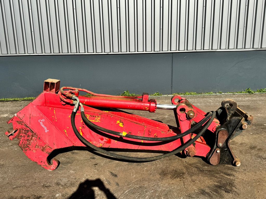 Extension arm CW40 / CW40